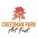 Lễ hội nghệ thuật công viên Cheesman