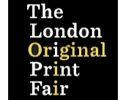 نمایشگاه چاپ اصلی لندن