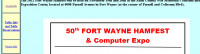 Fort Wayne Hamfest