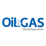 Exposició mundial de petroli i gas