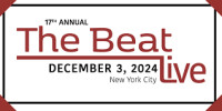 The Beat Live New York 2026