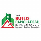 Izgradite Bangladesh International Expo