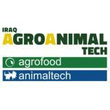 العراق لتكنولوجيا الحيوانات الزراعية