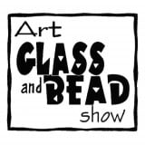 艺术玻璃和珠子表演