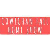 Cowichan Valley Fall Home Show Duncan 2024