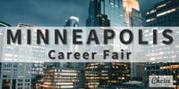 Career Fair for Physicians - Minneapolis Minneapolis 2026