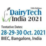 DairyTech الهند