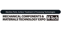 Mechanical Components & Technology Expo | Manufacturing World Osaka 2026