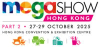 Mega Show Series Part-Two Hong Kong 2026