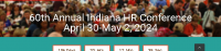 Conferencia y exposición anual de recursos humanos de Indiana