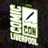 Comic Convention Liverpool