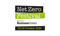 Net Zero Festival London 2026