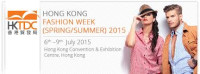 Hong Kong Fashion Week Spring/Summer Hong Kong 2023