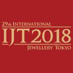 Mezinárodní šperky Tokio