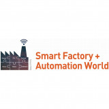 智能工厂+自动化世界展