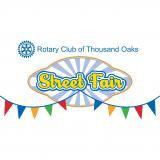 Thousand Oaks Rotary Street Fair Thousand Oaks 2024