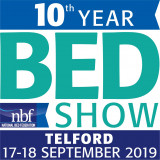 The Bed Show