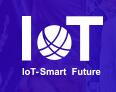 Internet des objets Smart Future Expo