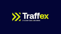 TRAFFEX Coventry 2026