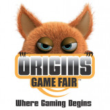 Origins-Spielemesse