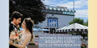 Monmouth County Wedding Expo Oceanport 2026
