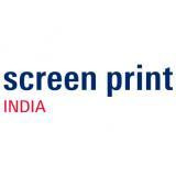 絲網印刷印度博覽會