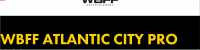WBFF Atlantic City PRO AM