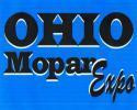 Super scambio autunnale dell'Ohio Ford Expo