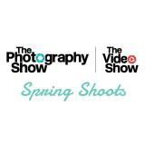 „The Photography Show“ ir „Video Show“ virtualus festivalis