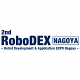 RoboDEX Nagoja