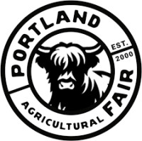 Portland Agricultural Fair Portland 2026