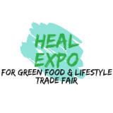 Green Food Ingredients & Lifestyle Messe