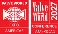 Valve World Conference & Expo Americas Houston 2027
