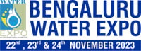 Water Expo - Bengaluru Hyderabad 2026