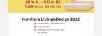 Furniture Living & Design