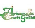 Árleg jólasýning Arkansas Craft Guild
