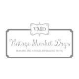 Vintage Market Days North Idaho Coeur d'Alene 2024