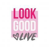 Look Good Live