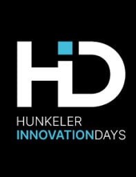 Hunkeler Innovationdays Lucerne 2027
