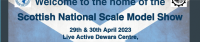 Skotsk National Scale Model Show