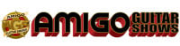 Amigo Guitar Show Costa Mesa 2025
