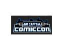 Air Capital Comic Con