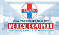 Medicall - New Delhi Edition New Delhi 2026