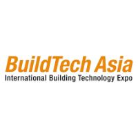 BuildTech Aasia