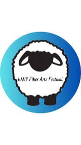 Western New York Fiber Arts Festival Orchard Park 2026