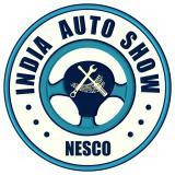 Indijski avtomobilski salon