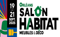 Salon Habitat Meubles And Deco Orléans 2026