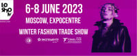 Le Show Moscow - International Winter Fashion Trade Show