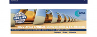 APGA Annual Convention and Exhibition