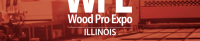 Wood Pro Expo Илинойс